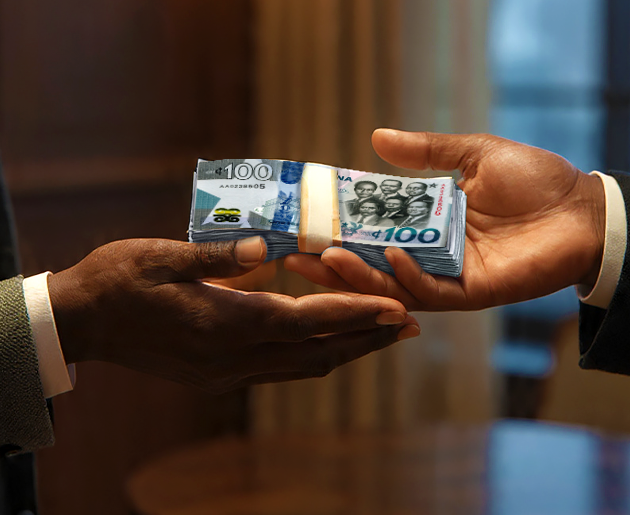 Atlantic Personal Loan